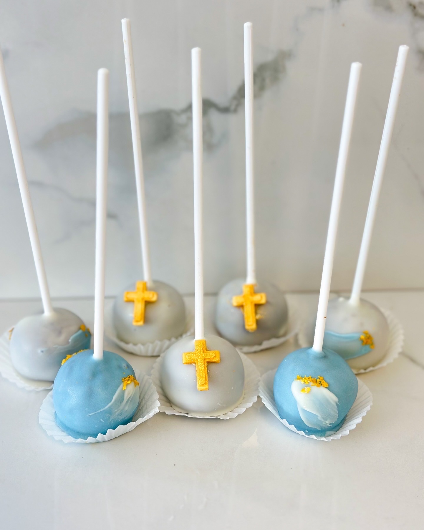 Custom Order- Cake Pops/Dozens - Image 40