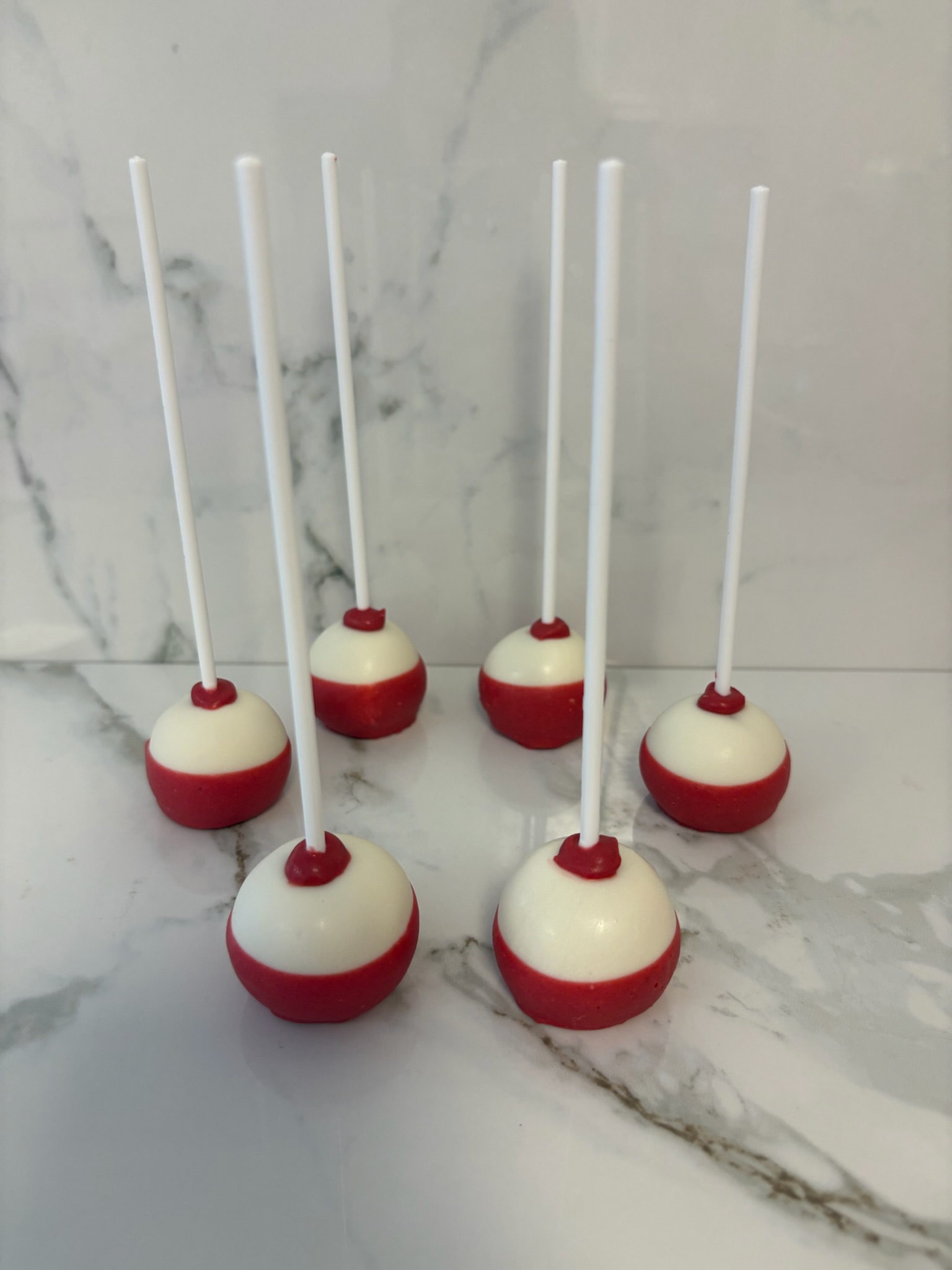 Custom Order- Cake Pops/Dozens - Image 27