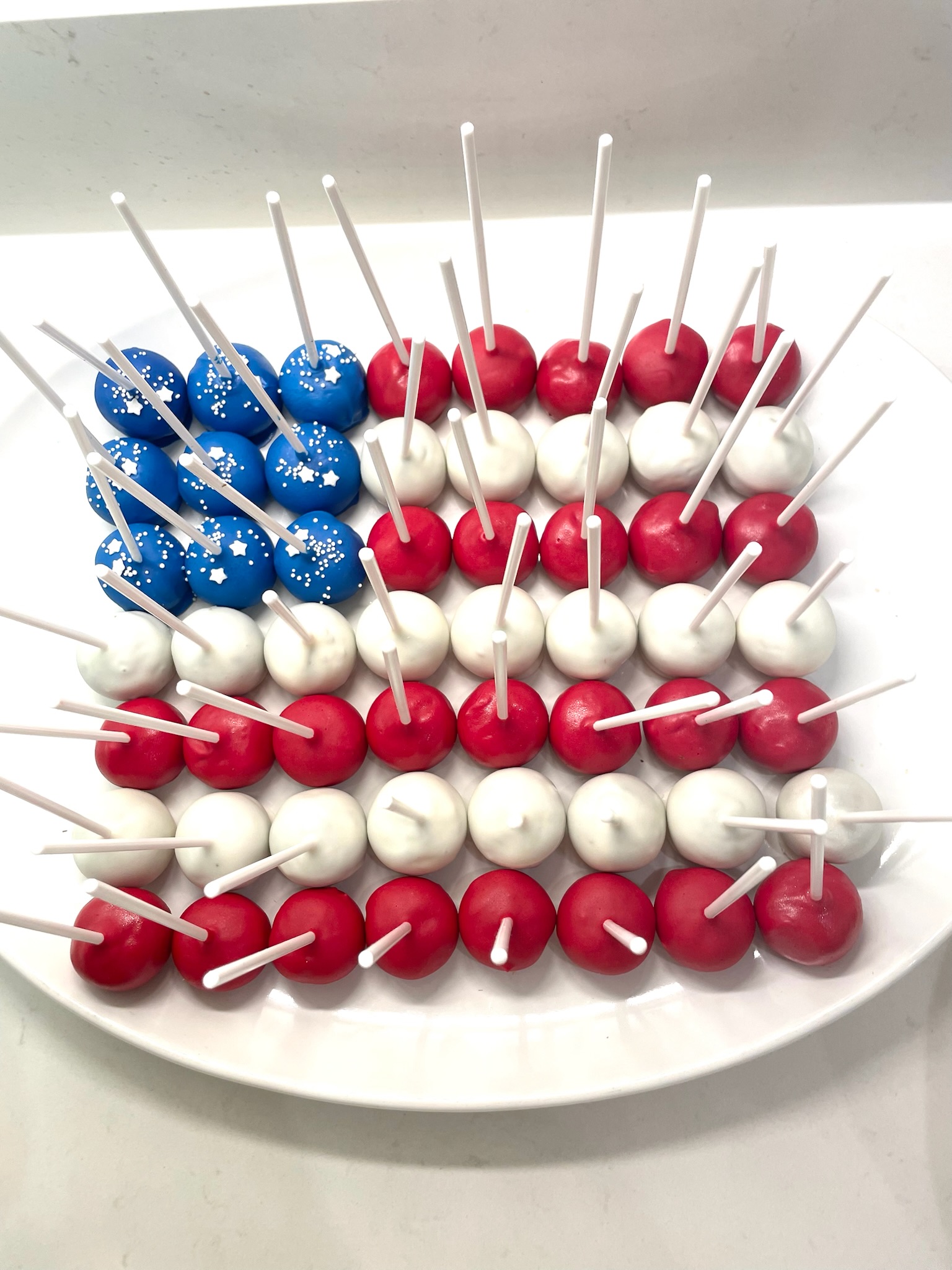 Custom Order- Cake Pops/Dozens - Image 21