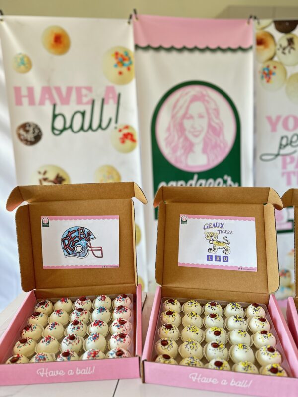 Corporate Gifting-Party Box - Image 3