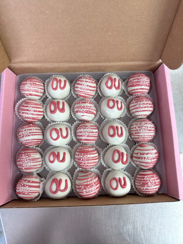 Tailgate Game Day- Party Box - Image 2
