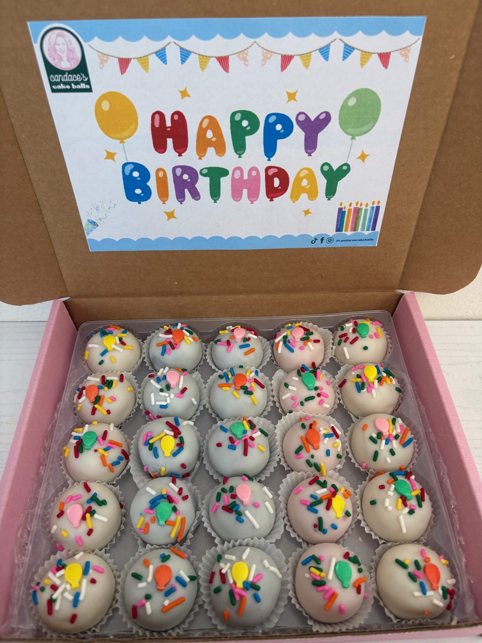Custom Party Box - Image 14
