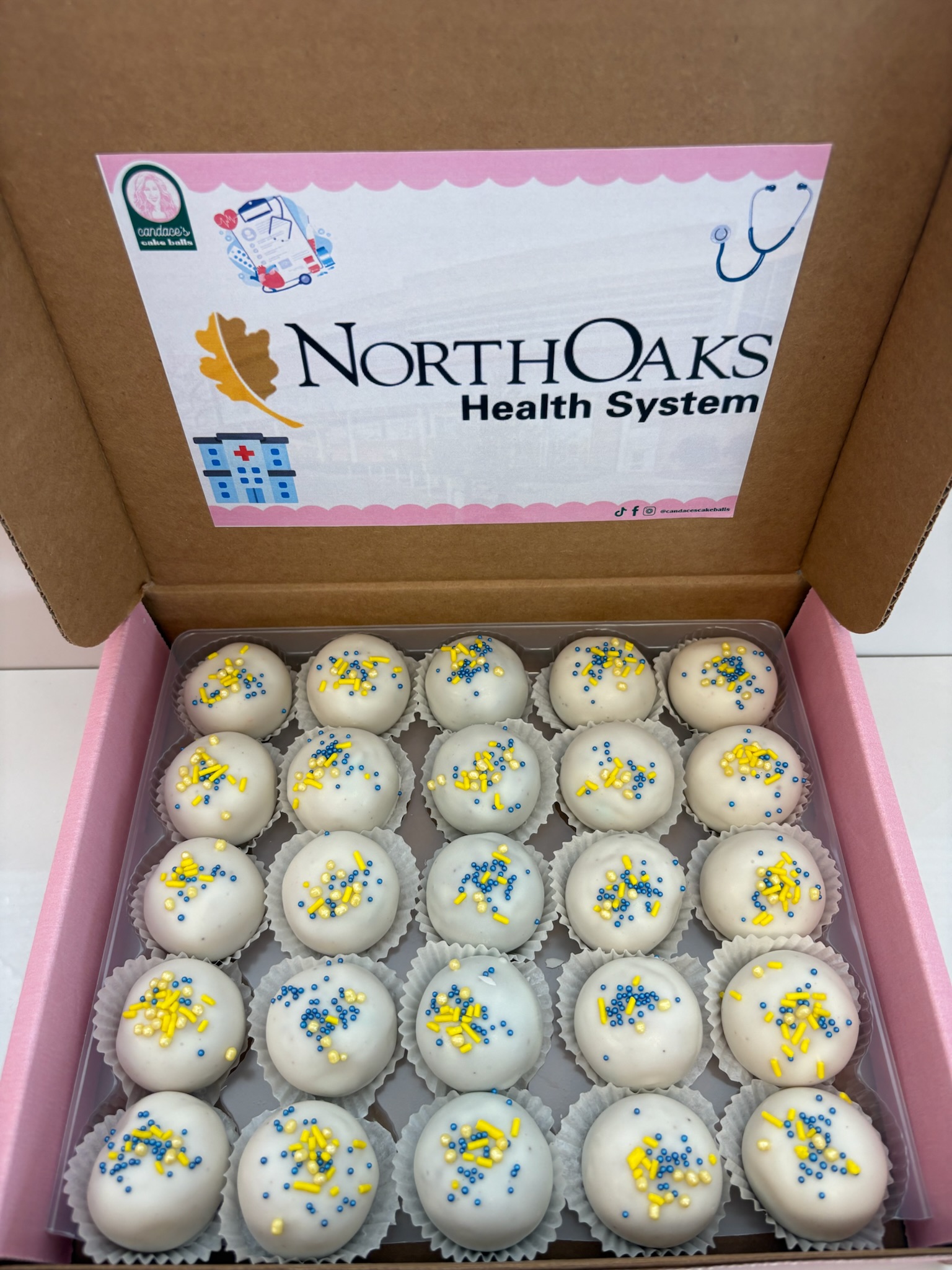 Custom Party Box - Image 40