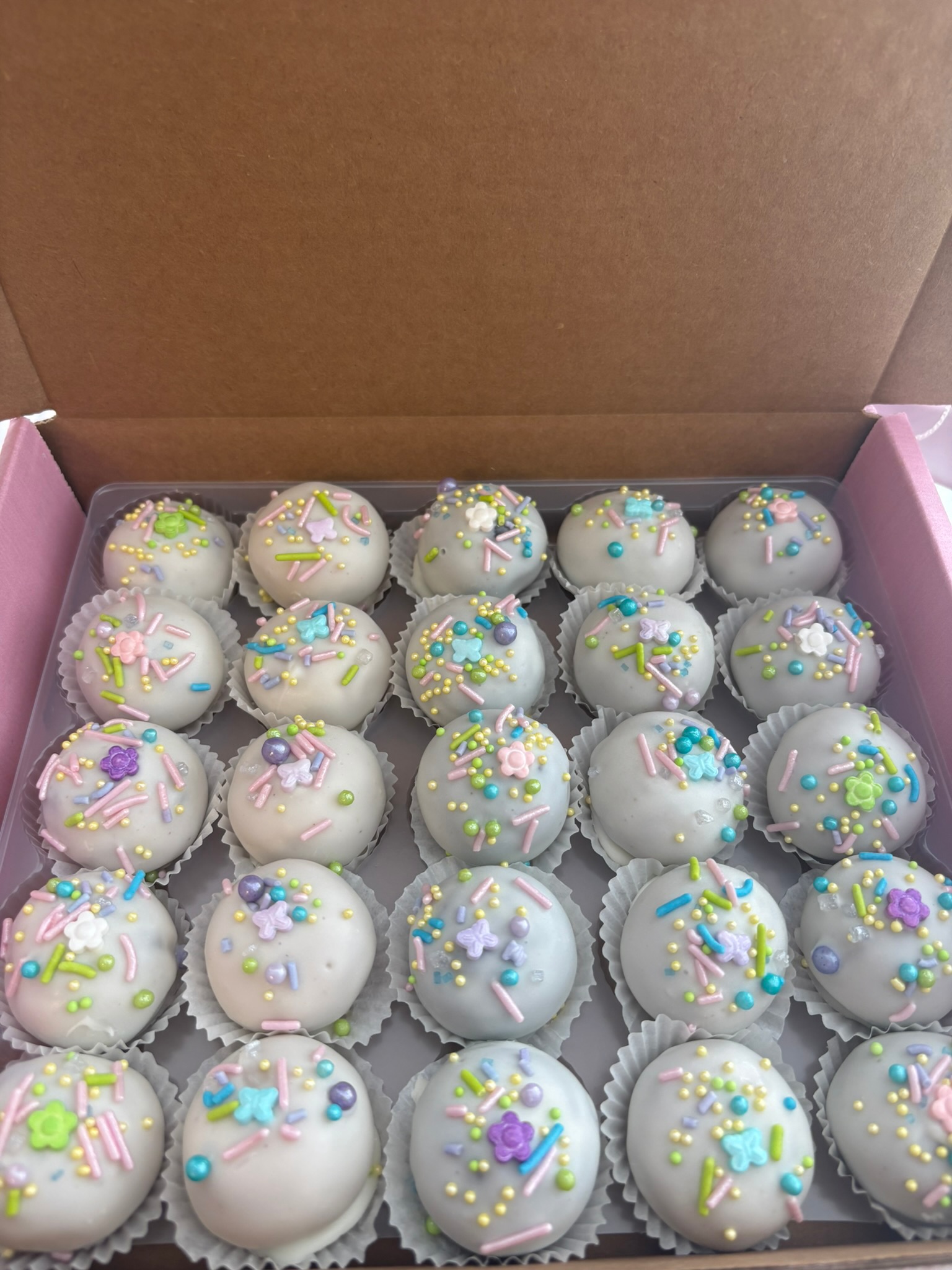 Custom Party Box - Image 25