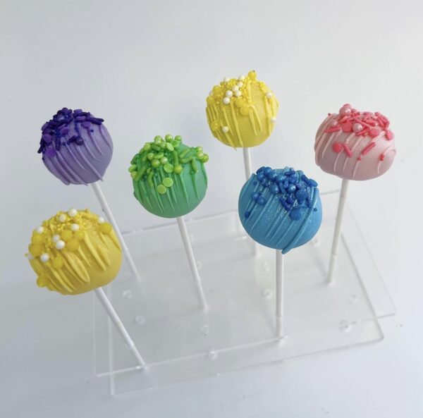 Custom Order- Cake Pops/Dozens - Image 8