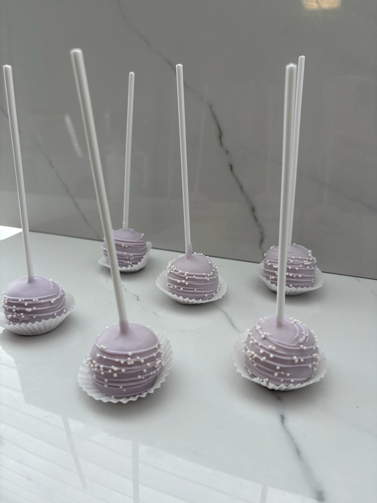 Custom Order- Cake Pops/Dozens - Image 29