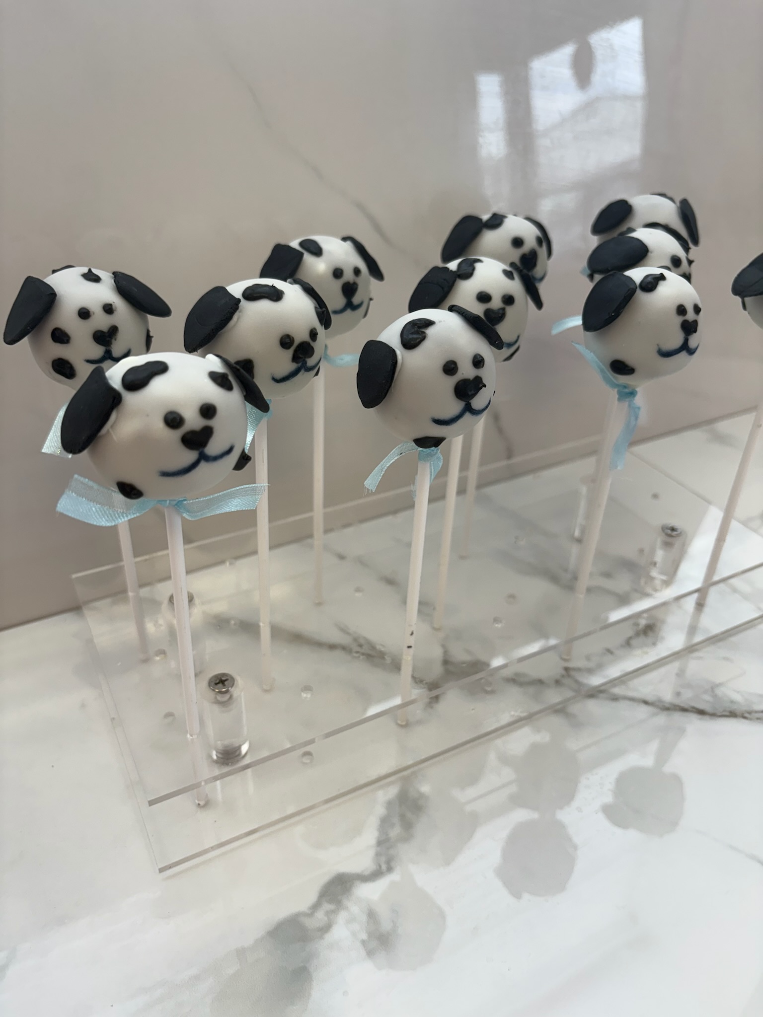Custom Order- Cake Pops/Dozens - Image 23