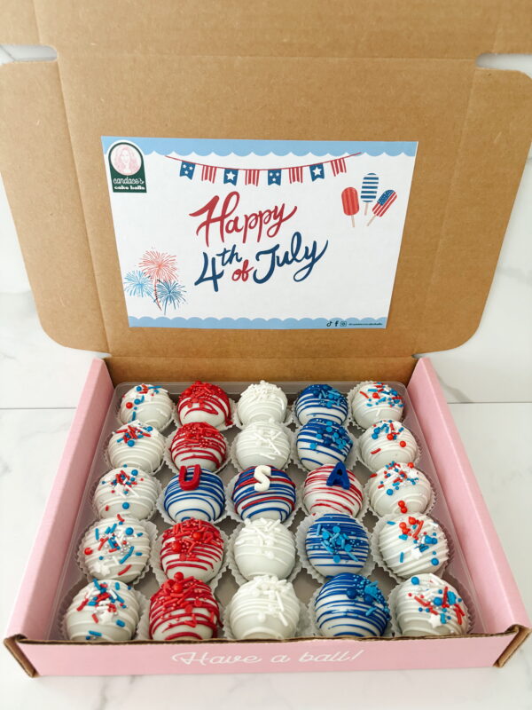 Custom Party Box - Image 3