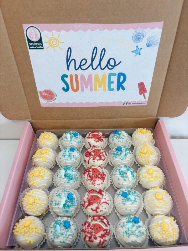 Corporate Gifting-Party Box - Image 2