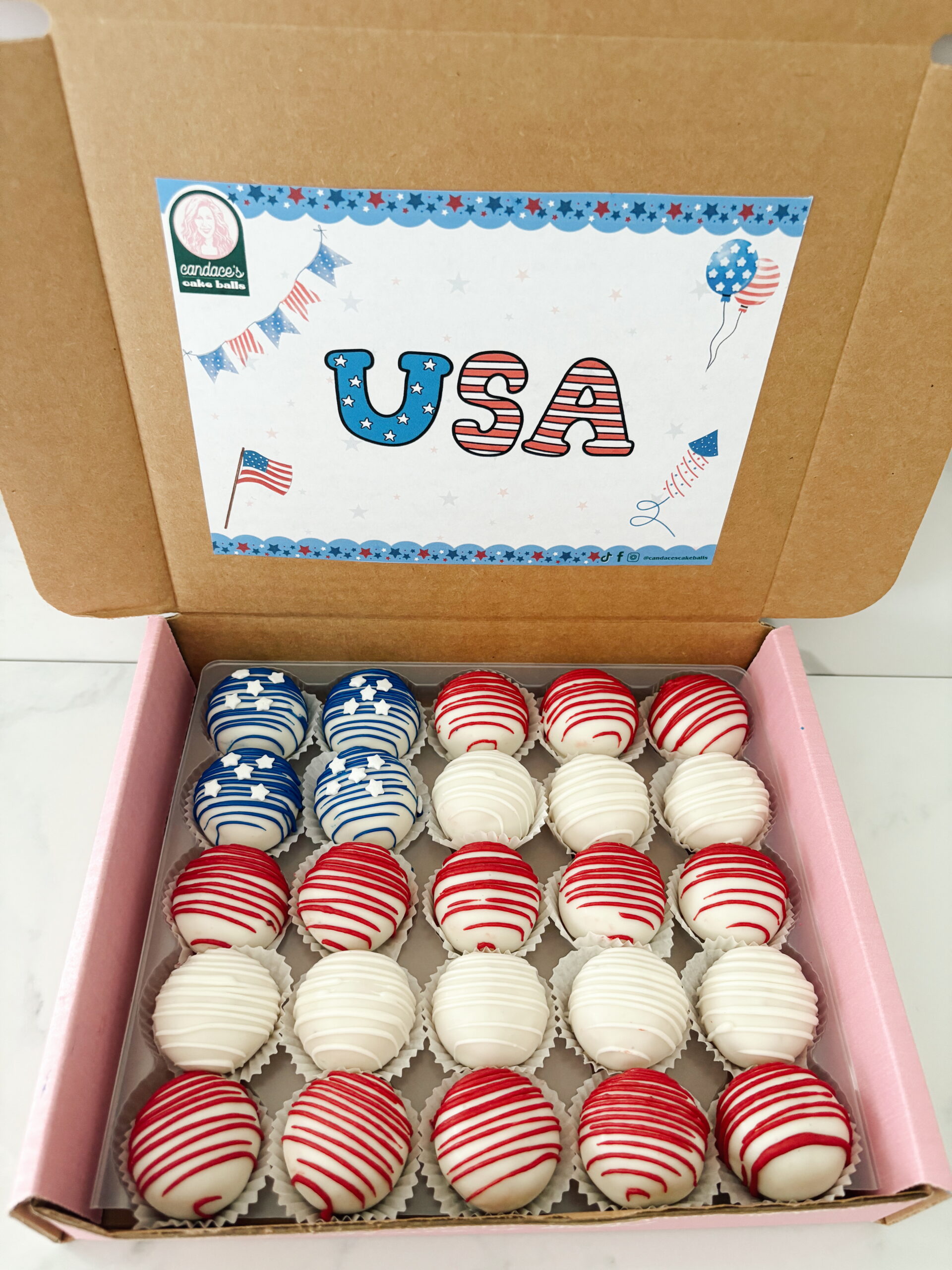 Custom Party Box