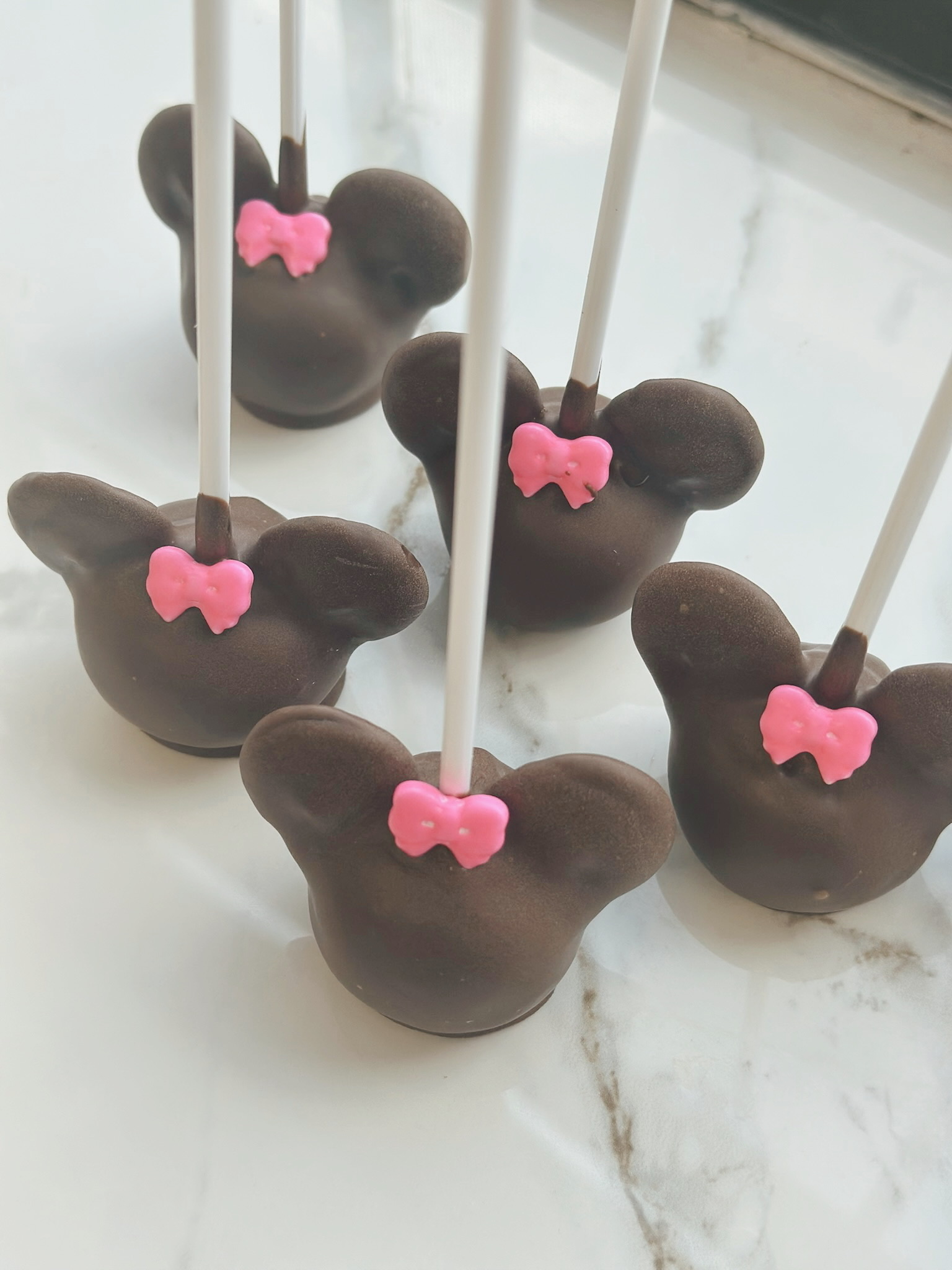 Custom Order- Cake Pops/Dozens - Image 42