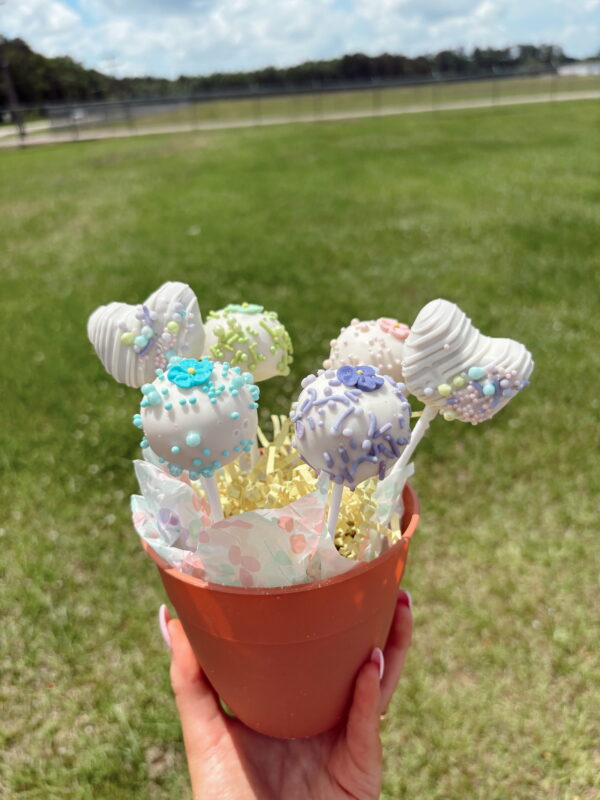 Mothers Day Bouquet - Image 3