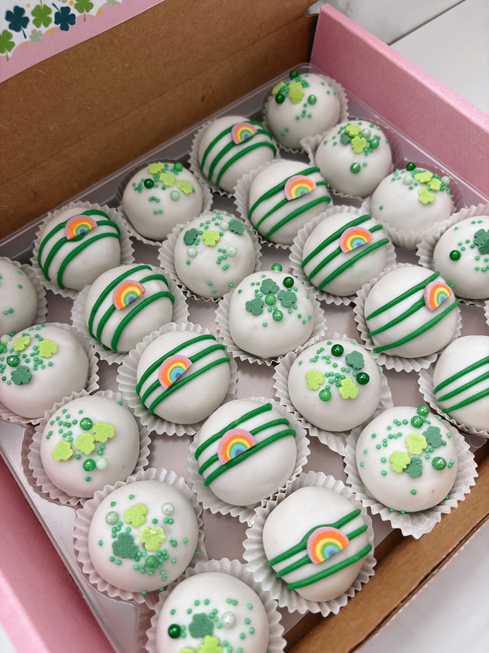 St. Patricks Party Box - Image 2