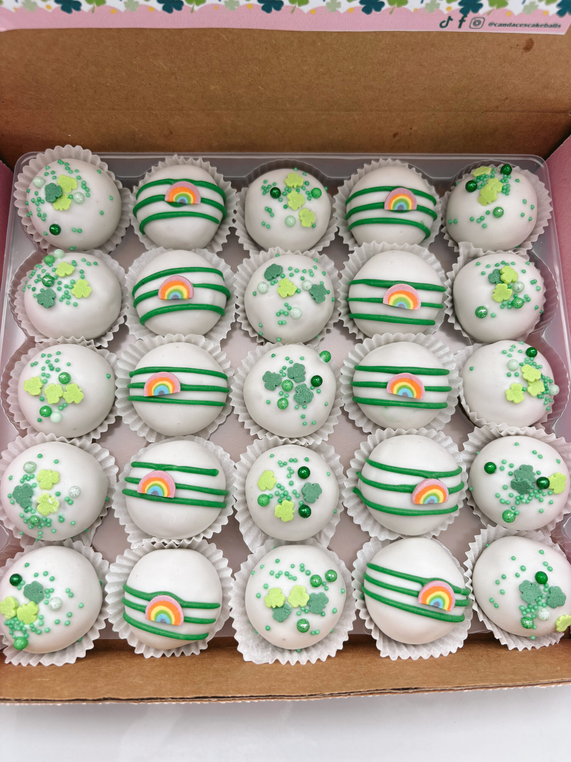 St. Patricks Party Box - Image 3
